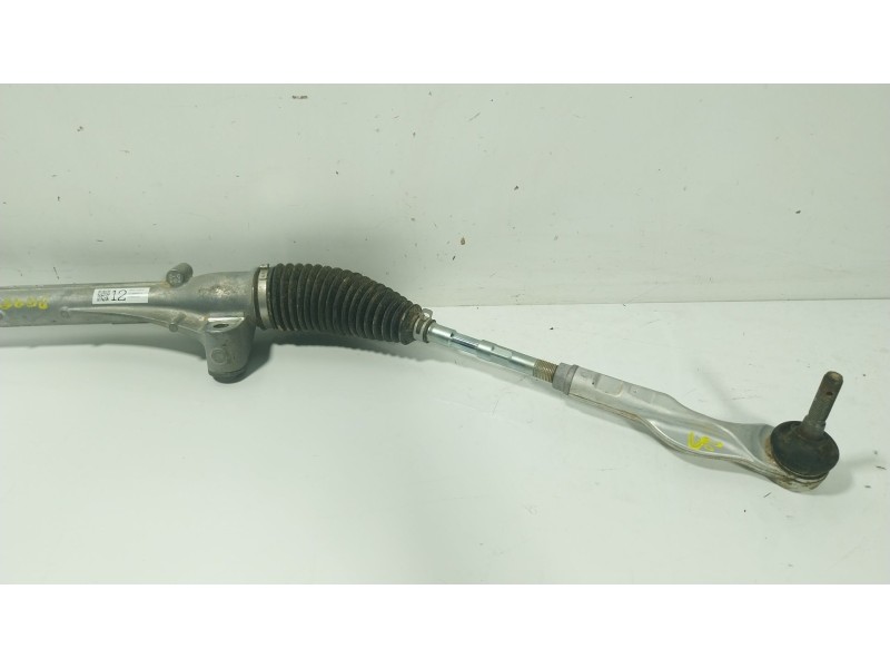 Recambio de cremallera direccion para lexus lbx 1.5 vvti hybrid (mayh10l) referencia OEM IAM 4551052470 4551052470 