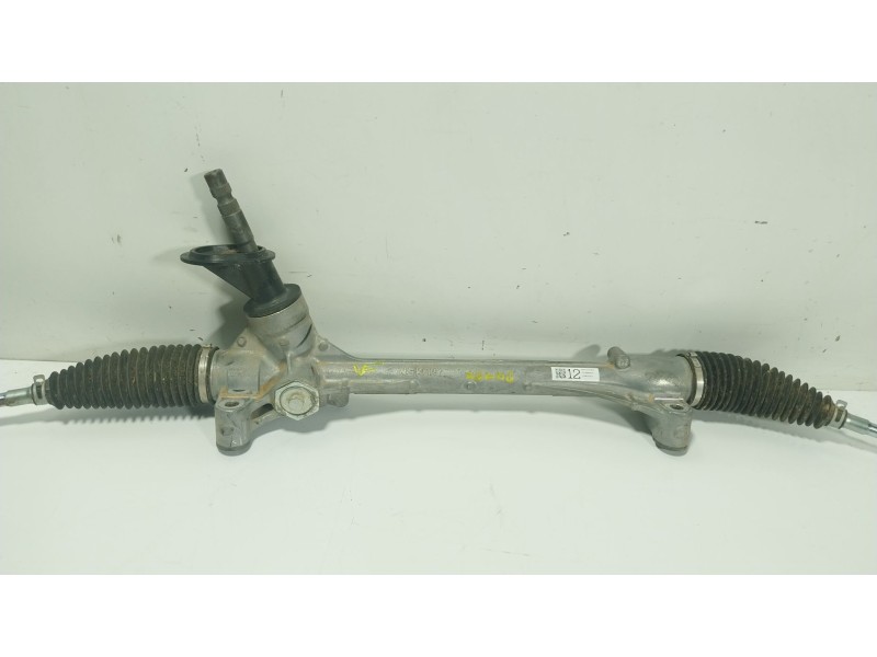 Recambio de cremallera direccion para lexus lbx 1.5 vvti hybrid (mayh10l) referencia OEM IAM 4551052470 4551052470 