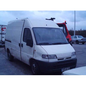 CITROËN JUMPER CAJA CERRADA (1)