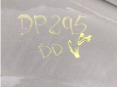 Recambio de aleta delantera derecha para seat altea (5p1) 1.6 tdi referencia OEM IAM    2