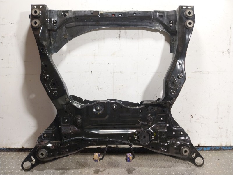 Recambio de puente delantero para volvo xc60 ii (246) b4 mild-hybrid awd referencia OEM IAM 32381810  