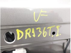 Recambio de puerta trasera izquierda para volkswagen caddy v furgoneta/monovolumen (sba, sbh) 2.0 tdi bmt referencia OEM IAM 2K7 2