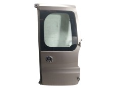 Recambio de puerta trasera derecha para volkswagen caddy v furgoneta/monovolumen (sba, sbh) 2.0 tdi bmt referencia OEM IAM 2K782