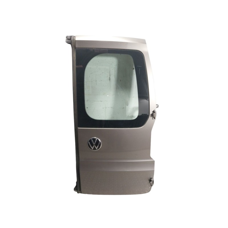 Recambio de puerta trasera derecha para volkswagen caddy v furgoneta/monovolumen (sba, sbh) 2.0 tdi bmt referencia OEM IAM 2K782