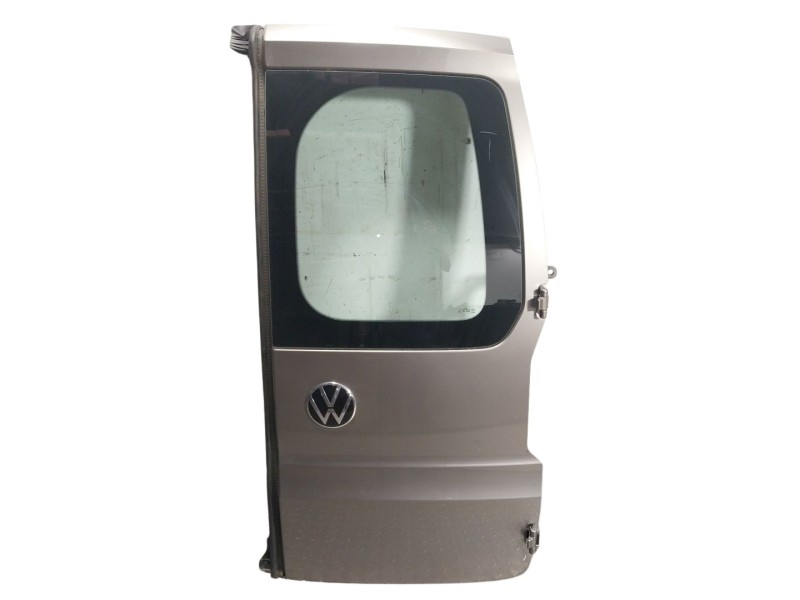 Recambio de puerta trasera derecha para volkswagen caddy v furgoneta/monovolumen (sba, sbh) 2.0 tdi bmt referencia OEM IAM 2K782