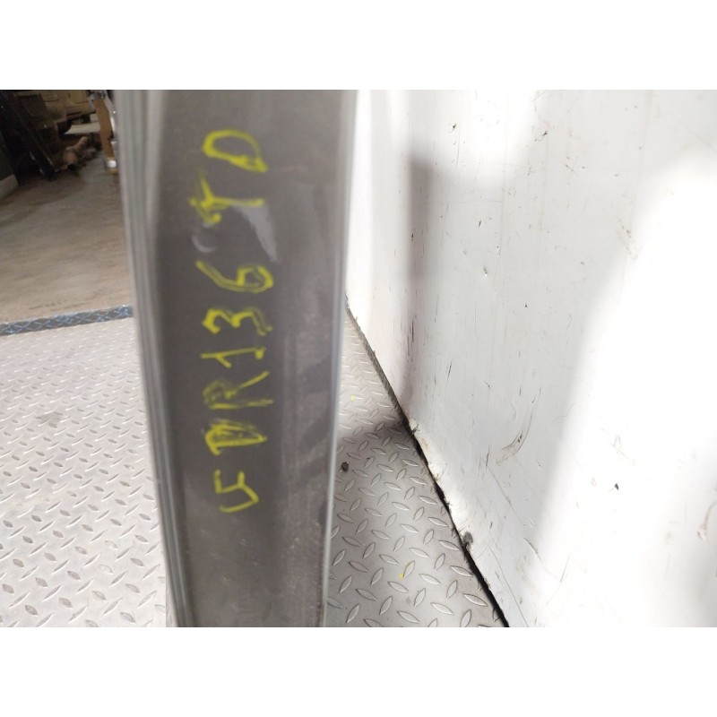 Recambio de puerta trasera derecha para volkswagen caddy v furgoneta/monovolumen (sba, sbh) 2.0 tdi bmt referencia OEM IAM 2K782