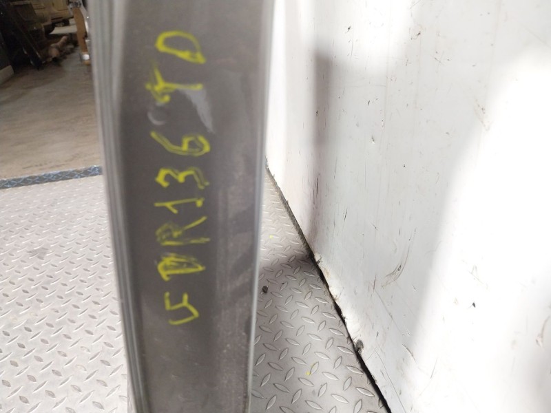 Recambio de puerta trasera derecha para volkswagen caddy v furgoneta/monovolumen (sba, sbh) 2.0 tdi bmt referencia OEM IAM 2K782