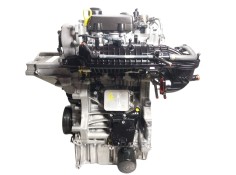 Recambio de motor completo para seat leon sportstourer (kl8, kld) 1.0 tsi referencia OEM IAM 05C100031K DLAA 