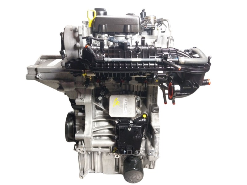 Recambio de motor completo para seat leon sportstourer (kl8, kld) 1.0 tsi referencia OEM IAM 05C100031K DLAA 