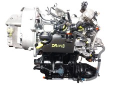 Recambio de motor completo para seat leon sportstourer (kl8, kld) 1.0 tsi referencia OEM IAM 05C100031K DLAA  2