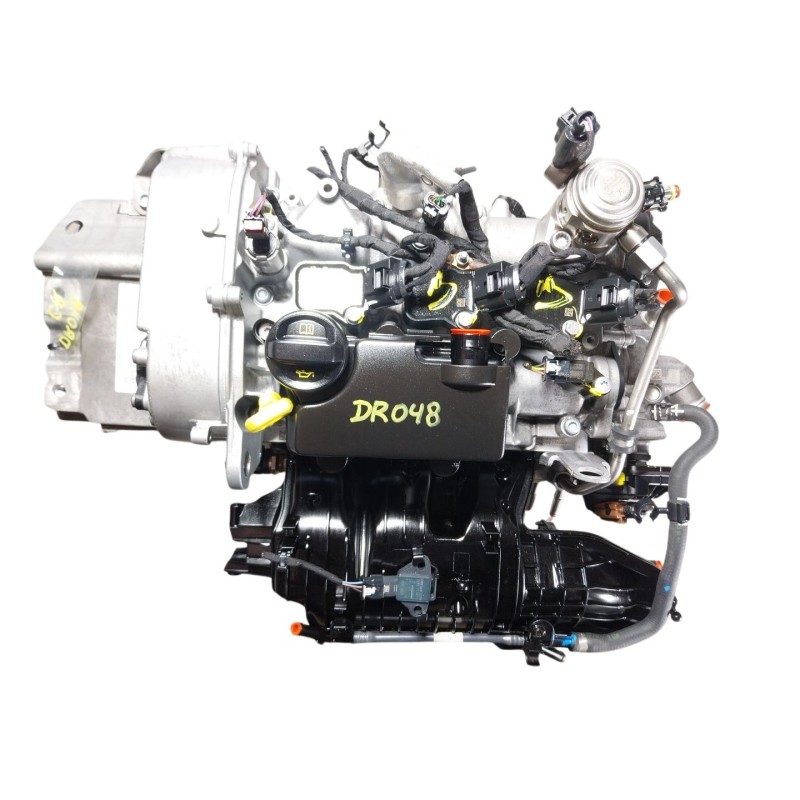 Recambio de motor completo para seat leon sportstourer (kl8, kld) 1.0 tsi referencia OEM IAM 05C100031K DLAA 