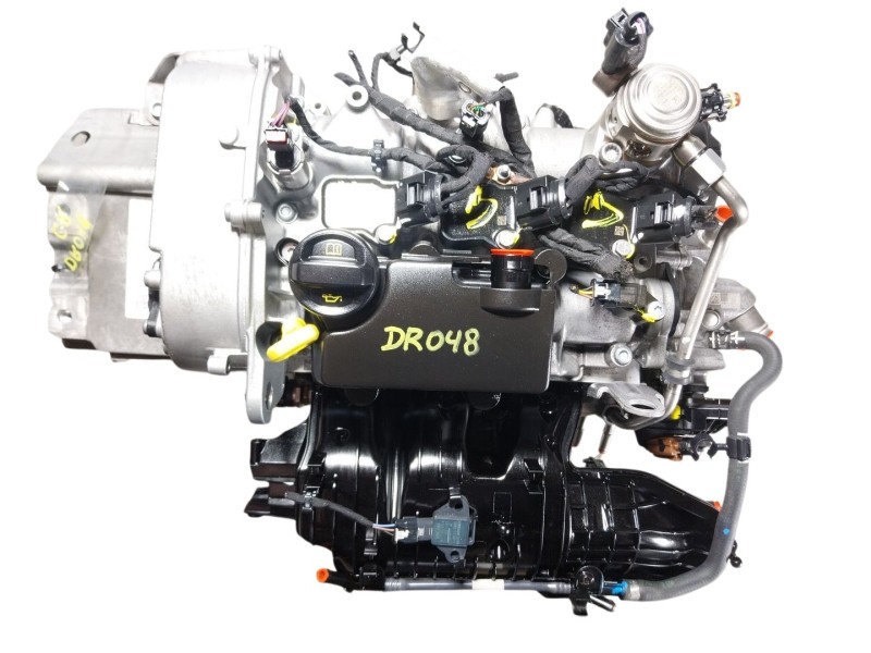 Recambio de motor completo para seat leon sportstourer (kl8, kld) 1.0 tsi referencia OEM IAM 05C100031K DLAA 