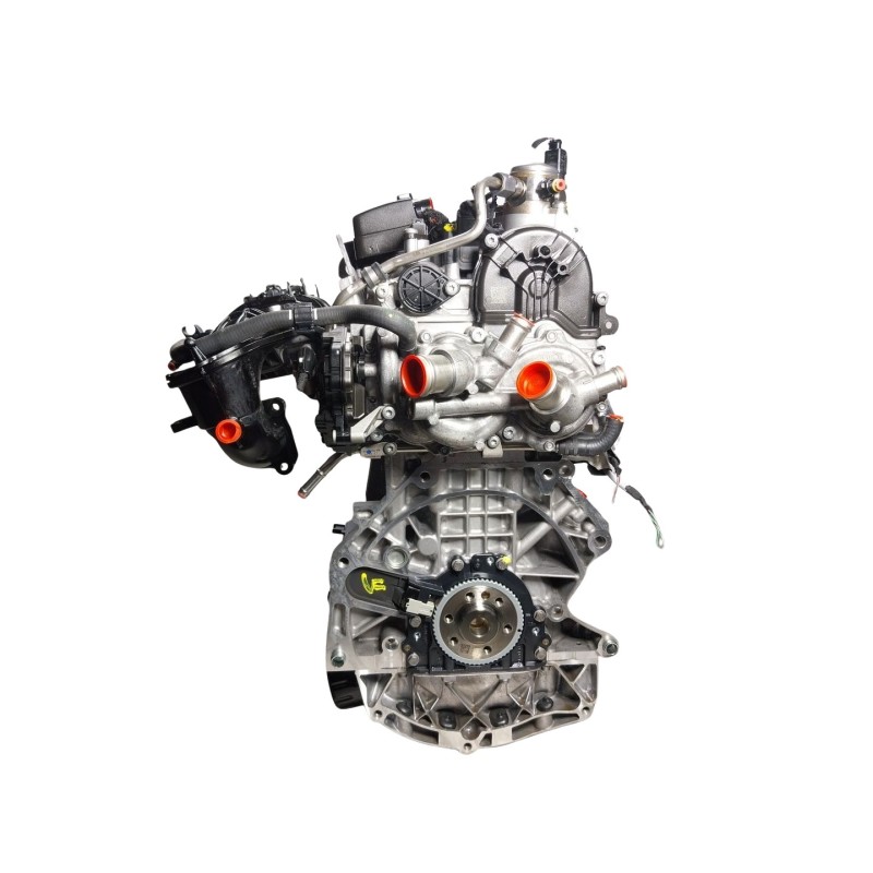Recambio de motor completo para seat leon sportstourer (kl8, kld) 1.0 tsi referencia OEM IAM 05C100031K DLAA 