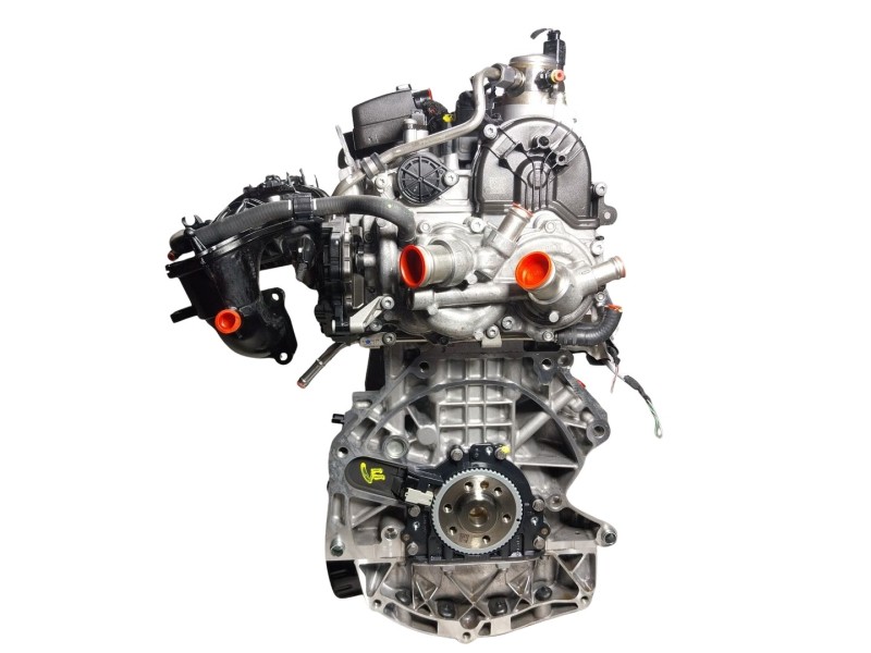 Recambio de motor completo para seat leon sportstourer (kl8, kld) 1.0 tsi referencia OEM IAM 05C100031K DLAA 