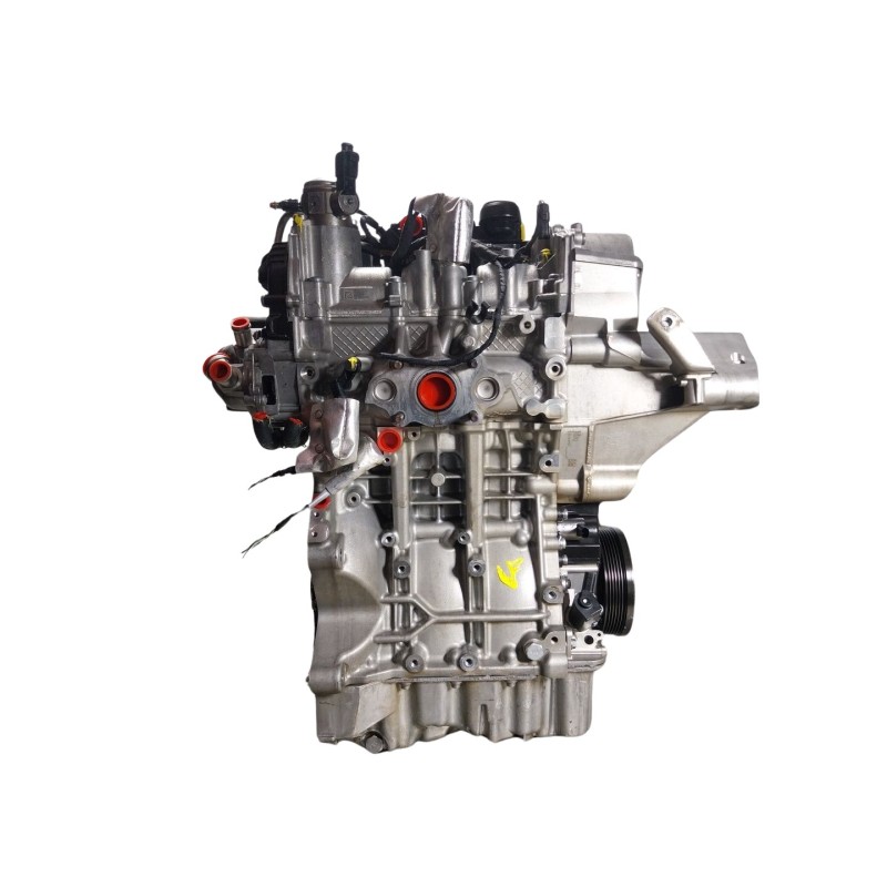 Recambio de motor completo para seat leon sportstourer (kl8, kld) 1.0 tsi referencia OEM IAM 05C100031K DLAA 