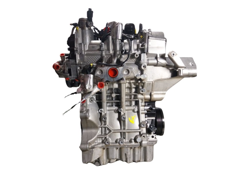 Recambio de motor completo para seat leon sportstourer (kl8, kld) 1.0 tsi referencia OEM IAM 05C100031K DLAA 