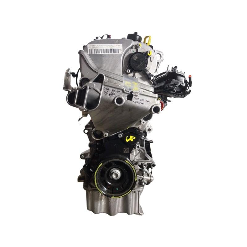 Recambio de motor completo para seat leon sportstourer (kl8, kld) 1.0 tsi referencia OEM IAM 05C100031K DLAA 