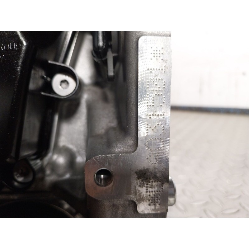 Recambio de motor completo para seat leon sportstourer (kl8, kld) 1.0 tsi referencia OEM IAM 05C100031K DLAA 