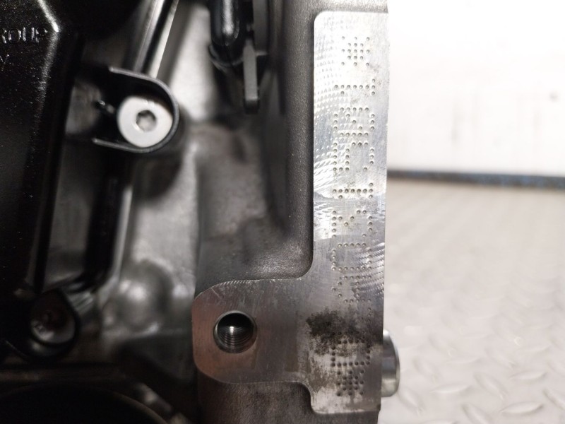 Recambio de motor completo para seat leon sportstourer (kl8, kld) 1.0 tsi referencia OEM IAM 05C100031K DLAA 