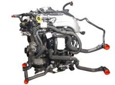 Recambio de motor completo para volkswagen caddy v monospace (sbb, sbj) 2.0 tdi bmt referencia OEM IAM 05L100032L DXRD 