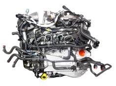 Recambio de motor completo para volkswagen caddy v monospace (sbb, sbj) 2.0 tdi bmt referencia OEM IAM 05L100032L DXRD  2