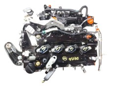 Recambio de motor completo para toyota yaris (_p13_) 1.5 (nsp131_) referencia OEM IAM 190000Y300 2NRFKE  2