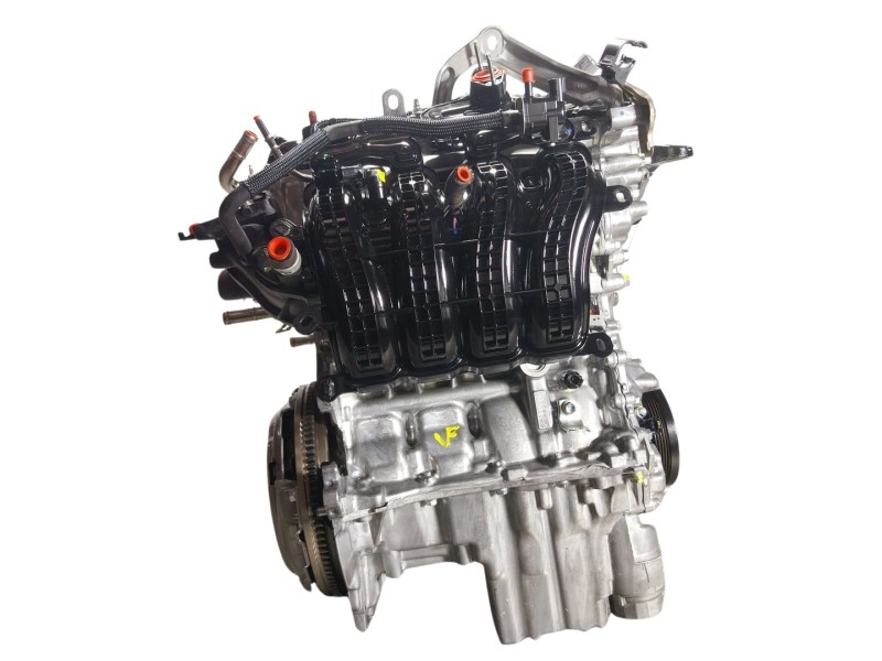 Recambio de motor completo para toyota yaris (_p13_) 1.5 (nsp131_) referencia OEM IAM 190000Y300 2NRFKE 