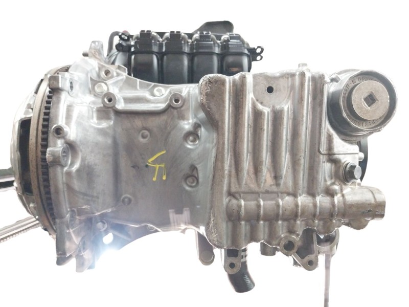 Recambio de motor completo para toyota yaris (_p13_) 1.5 (nsp131_) referencia OEM IAM 190000Y300 2NRFKE 