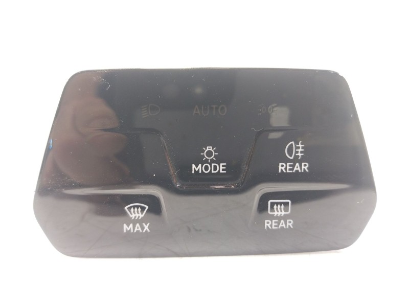 Recambio de mando luces para volkswagen caddy v furgoneta/monovolumen (sba, sbh) 2.0 tdi bmt referencia OEM IAM  5H0941193AF 