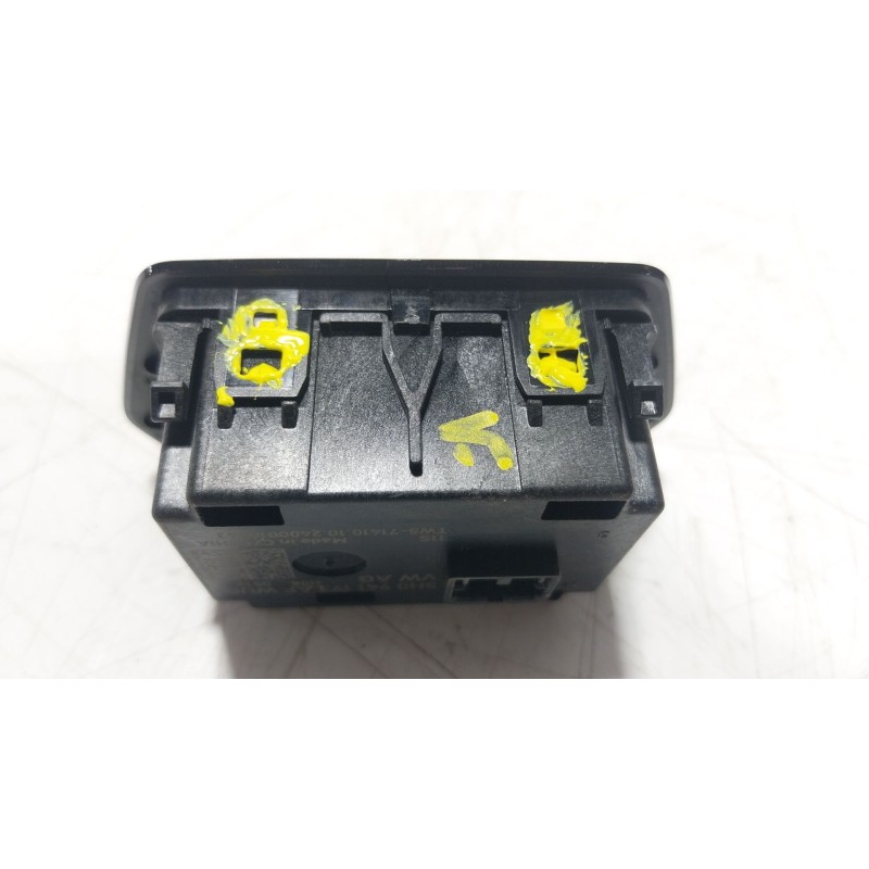 Recambio de mando luces para volkswagen caddy v furgoneta/monovolumen (sba, sbh) 2.0 tdi bmt referencia OEM IAM  5H0941193AF 