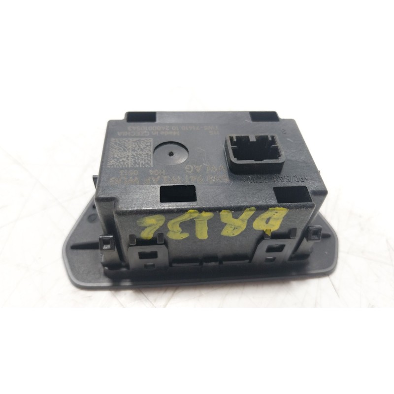 Recambio de mando luces para volkswagen caddy v furgoneta/monovolumen (sba, sbh) 2.0 tdi bmt referencia OEM IAM  5H0941193AF 