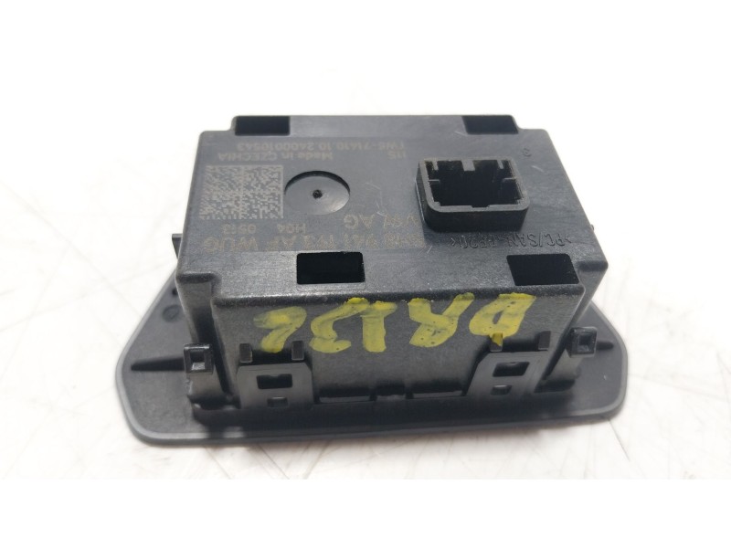 Recambio de mando luces para volkswagen caddy v furgoneta/monovolumen (sba, sbh) 2.0 tdi bmt referencia OEM IAM  5H0941193AF 