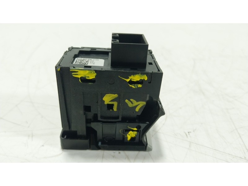 Recambio de palanca freno de mano para volkswagen caddy v furgoneta/monovolumen (sba, sbh) 2.0 tdi bmt referencia OEM IAM  5H092