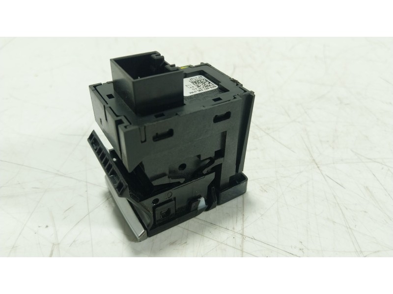 Recambio de palanca freno de mano para volkswagen caddy v furgoneta/monovolumen (sba, sbh) 2.0 tdi bmt referencia OEM IAM  5H092