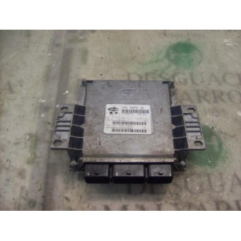 CENTRALITA MOTOR UCE 