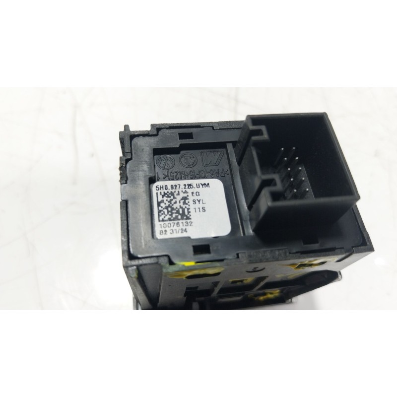 Recambio de palanca freno de mano para volkswagen caddy v furgoneta/monovolumen (sba, sbh) 2.0 tdi bmt referencia OEM IAM  5H092