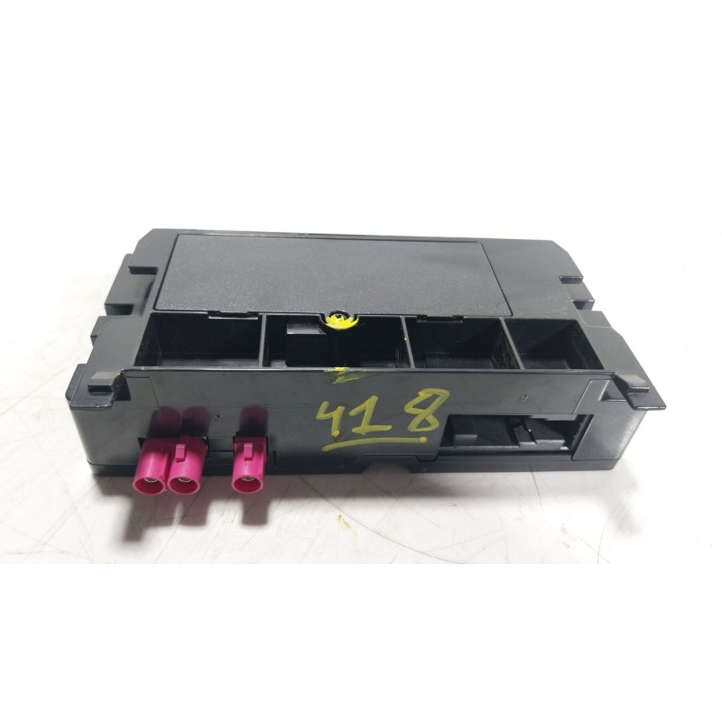 Recambio de modulo electronico para volkswagen caddy v furgoneta/monovolumen (sba, sbh) 2.0 tdi bmt referencia OEM IAM  57103528