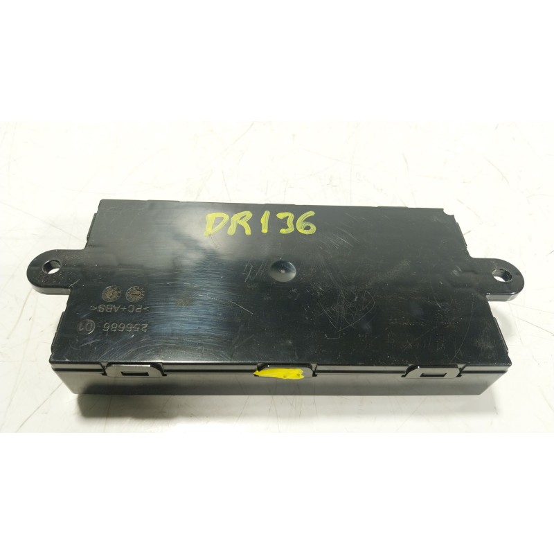 Recambio de modulo electronico para volkswagen caddy v furgoneta/monovolumen (sba, sbh) 2.0 tdi bmt referencia OEM IAM  3WA90700