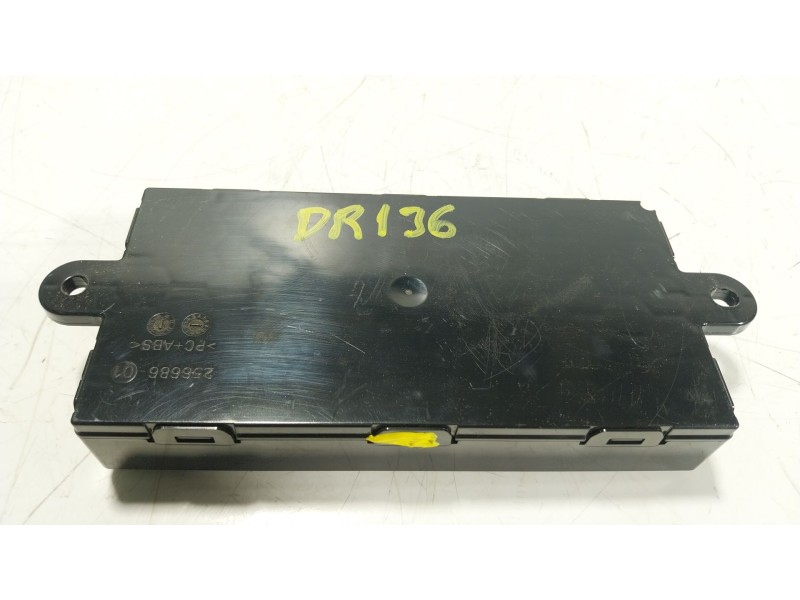 Recambio de modulo electronico para volkswagen caddy v furgoneta/monovolumen (sba, sbh) 2.0 tdi bmt referencia OEM IAM  3WA90700