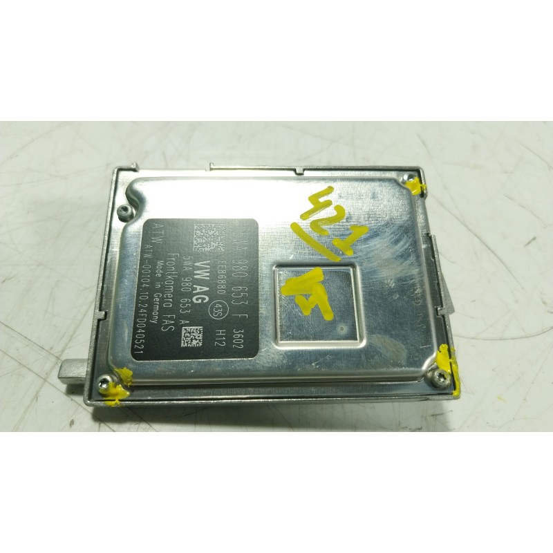 Recambio de modulo electronico para volkswagen caddy v furgoneta/monovolumen (sba, sbh) 2.0 tdi bmt referencia OEM IAM  5WA98065