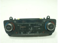 Recambio de mando climatizador para ford focus iv (hn) 1.0 ecoboost referencia OEM IAM 2376689 F1ET18C612DJ 