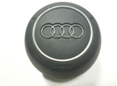 Recambio de airbag delantero izquierdo para audi a1 sportback (gba) 25 tfsi referencia OEM IAM 82A880201J 82A880201J 