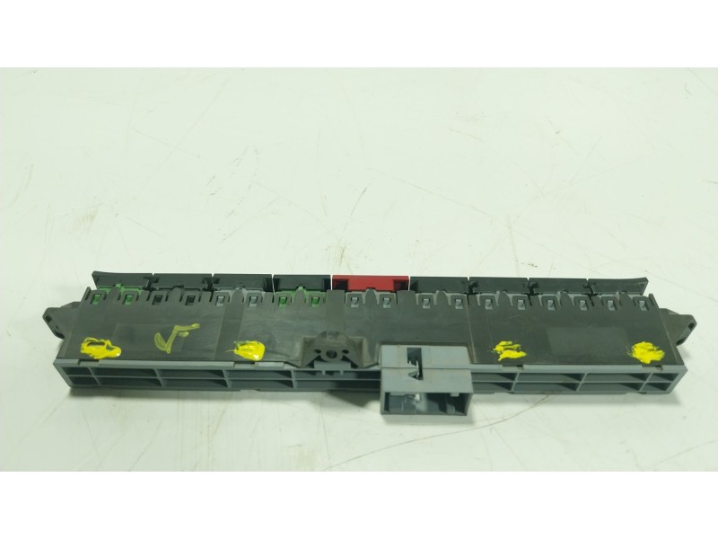 Recambio de warning para fiat panda (312_, 319_) 1.2 (312pxa1a) referencia OEM IAM 735756066  