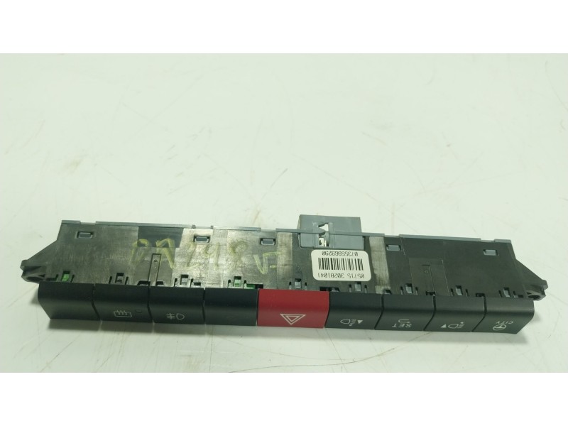 Recambio de warning para fiat panda (312_, 319_) 1.2 (312pxa1a) referencia OEM IAM 735756066  