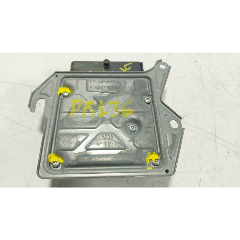 Recambio de centralita airbag para volkswagen caddy v furgoneta/monovolumen (sba, sbh) 2.0 tdi bmt referencia OEM IAM  5QS959655