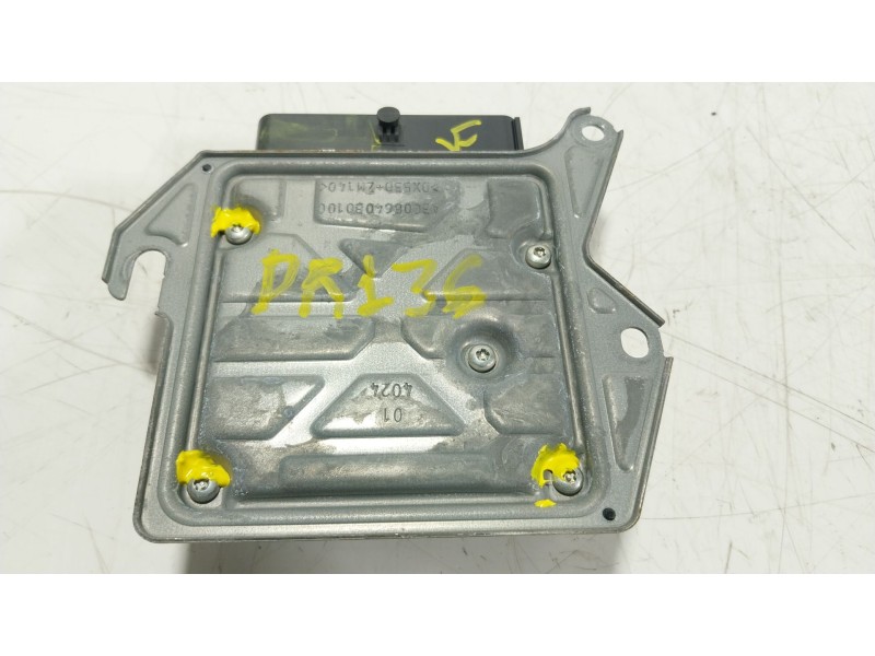 Recambio de centralita airbag para volkswagen caddy v furgoneta/monovolumen (sba, sbh) 2.0 tdi bmt referencia OEM IAM  5QS959655