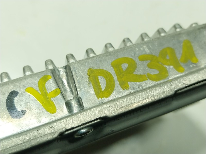 Recambio de modulo electronico para ford focus iv (hn) 1.0 ecoboost referencia OEM IAM 2316186 HM5T14G370GNG 