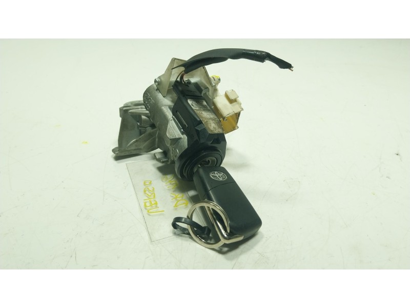 Recambio de antirrobo para toyota verso (_r2_) 2.0 d-4d (aur20_) referencia OEM IAM 4502002231  