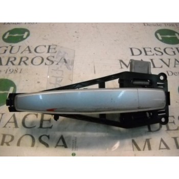 MANETA EXTERIOR TRASERA IZQUIERDA 