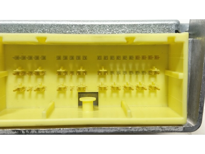 Recambio de centralita airbag para toyota verso (_r2_) 2.0 d-4d (aur20_) referencia OEM IAM 891700F150 891700F150 